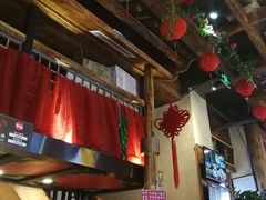 大堂-子午路张记肉夹馍(小寨西路店)
