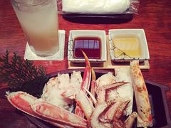 -蟹道乐(網元別館店)