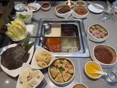-海底捞火锅(天一广场亚细亚店)