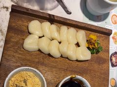 -永春园·扬州早茶·淮扬菜(漫乐城店)