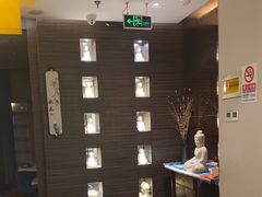 -华夏良子·足道·SPA·艾灸(苏州桥店)