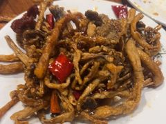 -汉巴味德(沈阳万象汇店)