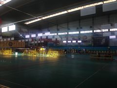 -四维羽毛球馆(北二中路店)