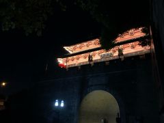 -鼓楼(西湖风景名胜区)