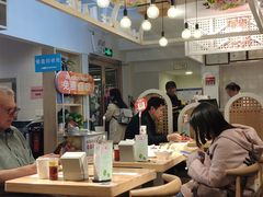 大堂-嘉和一品(蓝堡店)