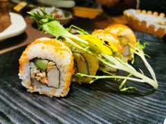 -德川家日本料理(中关村寰太大厦店)