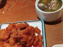 -小蓉合餐厅·川菜·陕南菜(凤城二路店)