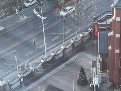-大连市基督教玉光街礼拜堂