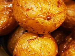 -小土豆北方菜馆(方庄店)