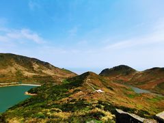 -嵛山岛