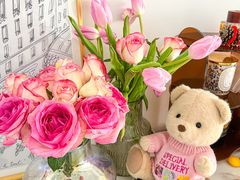 -循礼门鲜花花市(武汉循礼门店)