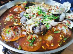 -云南巷海鲜大咖·可加工海鲜