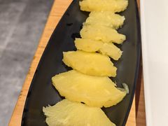 -土大力韩式烤肉料理(39年·和平路店)