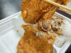 -大圆碗•T骨大排饭(天海店)