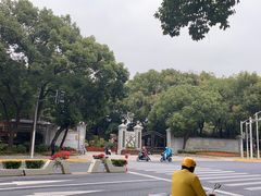 -上海虹桥迎宾馆