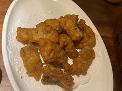 -揽季锅物会.福建黄鱼.海鲜姿造(五四路店)