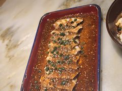 蒜泥白肉-常和州·夜宵大排档(常州单店)