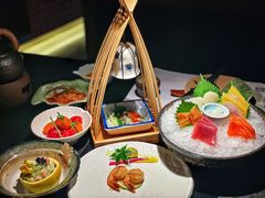 -花潮料理艺食馆(成都万象城店)