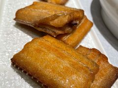 黄金带鱼-甬府小鲜(万象城店)