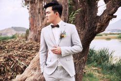 -太古映画婚纱摄影(天河店)