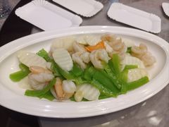 -君霖海鲜私房菜(春柳店)