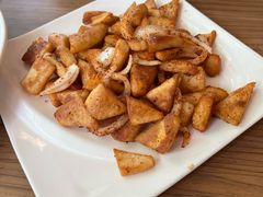 -巴依老爷新疆美食(潘家园店)