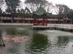 -广东圆玄道观