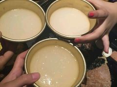 -好伦哥比萨烤肉自助(八里桥店)