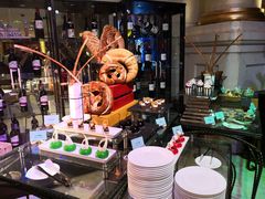 -国宾酒店-花园咖啡自助餐厅(北营房中街店)
