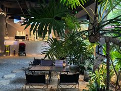 -J Create城市露营咖啡·简餐·宠物(上海动物园店)