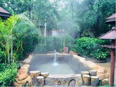 -明月山天沐温泉度假村