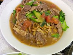 -潮正和潮汕牛肉火锅·老字号(番禺万达店)