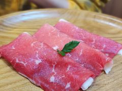 -牛New寿喜烧(青浦店)