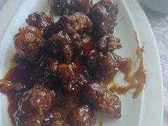 -山外山菜馆(玉泉路店)