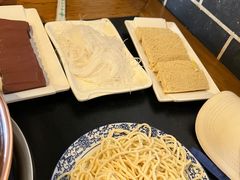 -裕德孚·非遗手切涮羊肉(东直门内大街店)