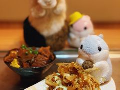 -日葵 大阪烧ひまり(仙霞路店)