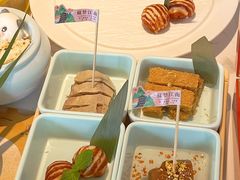-苏梦江南·淮扬菜(夫子庙店)