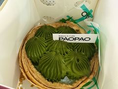 -PAOPAO Bakery&Café(港汇店)