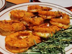 -ZAFFERANO西班牙海鲜饭(上海首店)