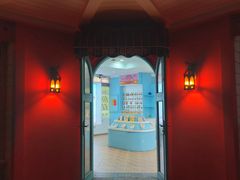 -大连海昌发现王国主题公园