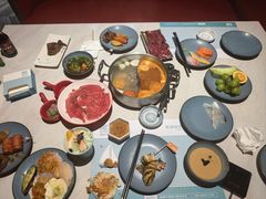 -喜庭海鲜自助(北辰三角洲北辰荟店)