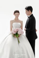 -金夫人婚纱摄影(衡阳店)