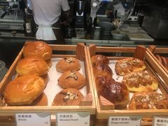 -BAKER&SPICE(国金中心商场店)