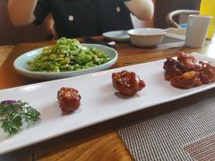 糖醋小排-庆云楼饭庄(什刹海店)