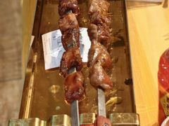 -华府九号海鲜烧烤大排档(龙域店)