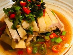 -青年公社烤鸭(青年路店)