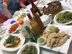 炸五花肉-惠爱餐厅