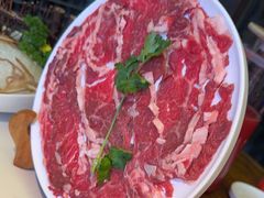 -小龙翻大江文化火锅(太古里店)