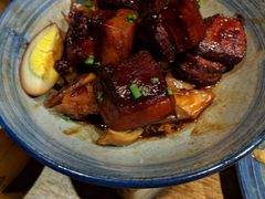 烧酒肉-兰溪小馆(东直门簋街店)