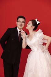 -扬州龙摄影·全球旅拍(维扬路总店)